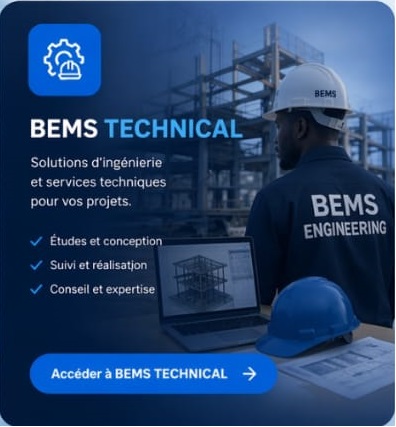 BEMS TECHNICAL