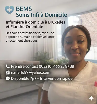 BEMS SOINS INFI